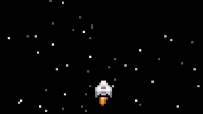 PIXELFALLS Test Play